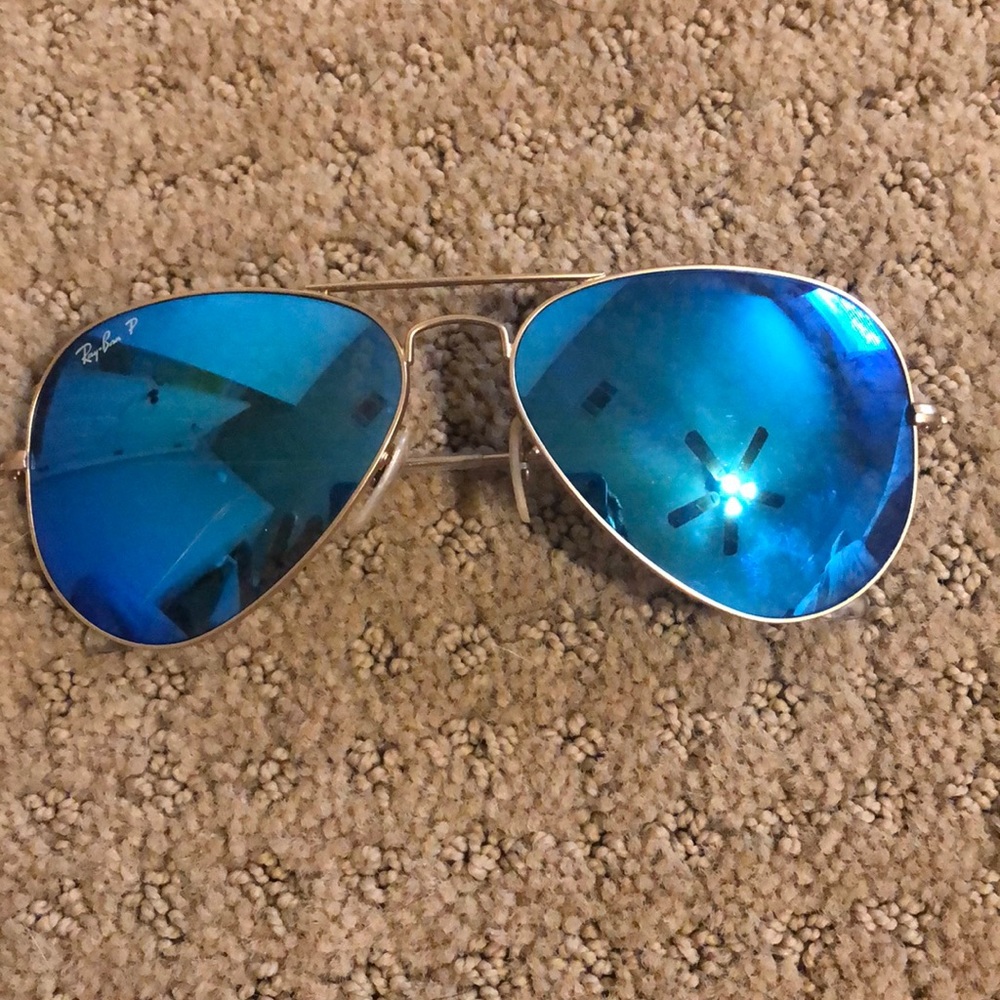 Ray bans